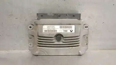 Автозапчасти б/у  за RENAULT MEGANE III FASTBACK (BZ0/1_, B3_)  ссылки OEM IAM 237100131R  