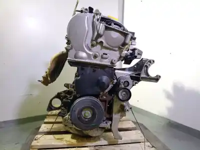 Автозапчастина б/у  для RENAULT LAGUNA II (BG0/1_)  Посилання на OEM IAM F4RJ712 C011037 7701475615