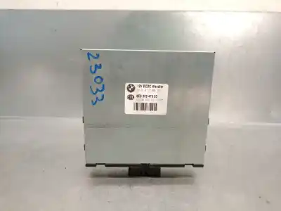 Tweedehands auto-onderdeel elektronische module voor bmw 1 (e87) 118 d oem iam-referenties 6142912708802