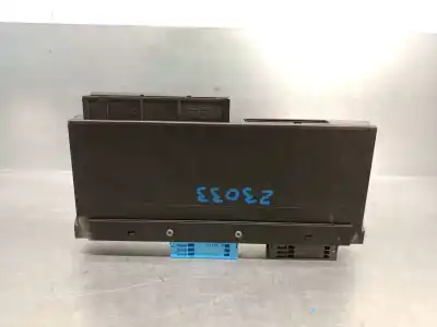 Second-hand car spare part electronic module for bmw 1 (e87) 118 d oem iam references 61359160189  