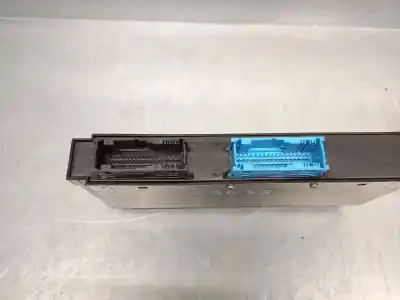 Second-hand car spare part electronic module for bmw 1 (e87) 118 d oem iam references 61359160189  