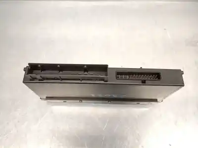 Second-hand car spare part electronic module for bmw 1 (e87) 118 d oem iam references 61359160189  