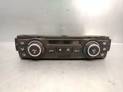Peça sobressalente para automóvel em segunda mão Comando De Sofagem (chauffage / Ar Condicionado) por BMW 1 (E87) 118 D Referências OEM IAM 64119147299  64119199260