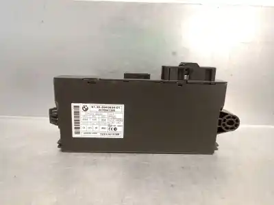 Tweedehands auto-onderdeel elektronische module voor bmw 1 (e87) 118 d oem iam-referenties 61356943834