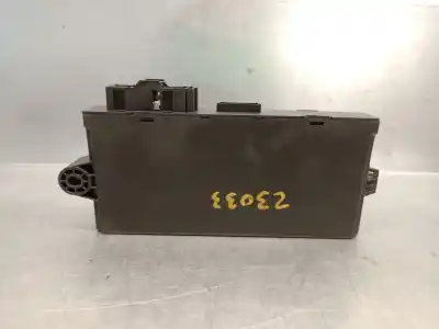 Piesă de schimb auto la mâna a doua modul electrotic pentru bmw 1 (e87) 118 d referințe oem iam 61356943834 5wk49513 siemens 
