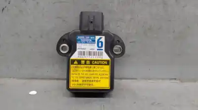 Автозапчасти б/у датчик за toyota prius (_w3_) 1.8 hybrid (zvw3_) ссылки oem iam 8918348030