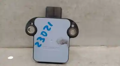 Автозапчастина б/у електронний модуль для toyota prius (_w3_) 1.8 hybrid (zvw3_) посилання на oem iam 8918348030 1745005920 denso 