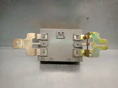 Second-hand car spare part electronic module for ford explorer (u2, u_) 4.0 v6 4wd oem iam references f87f15k602db  