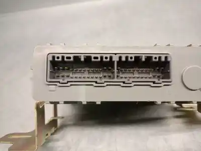 Second-hand car spare part electronic module for ford explorer (u2, u_) 4.0 v6 4wd oem iam references f87f15k602db  