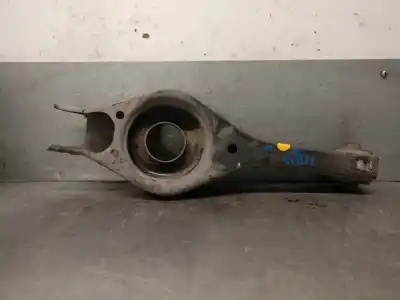 Peça sobressalente para automóvel em segunda mão braço de suspensão inferior traseiro esquerdo por kia pro cee'd (ed) 2.0 crdi 140 referências oem iam 552101h100