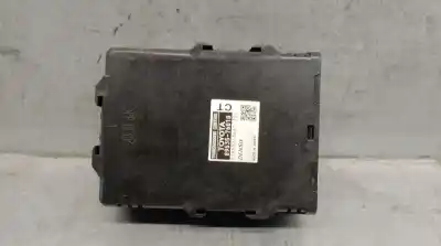 Автозапчасти б/у блок управления автоматической коробкой передач за toyota prius (_w3_) 1.8 hybrid (zvw3_) ссылки oem iam 8953576010