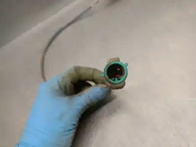 Pezzo di ricambio per auto di seconda mano sonda lambda per ford explorer (u2, u_) 4.0 v6 4wd riferimenti oem iam f78f9f472eb  