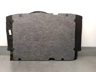 Second-hand car spare part parcel shelf for hyundai i20 iii (bc3, bi3) 1.0 t-gdi hybrid 48v oem iam references 85710q0000nnb  