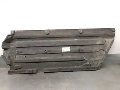 Автозапчасти б/у защитная крышка за hyundai i20 iii (bc3, bi3) 1.0 t-gdi hybrid 48v ссылки oem iam 84227q0000