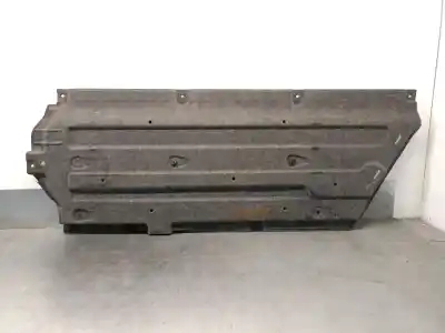 Автозапчасти б/у защитная крышка за hyundai i20 iii (bc3, bi3) 1.0 t-gdi hybrid 48v ссылки oem iam 84217q0000  84217co000