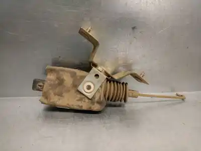 Second-hand car spare part tailgate central locking system  for ford explorer (u2, u_) 4.0 v6 4wd oem iam references f87b78404c10ac