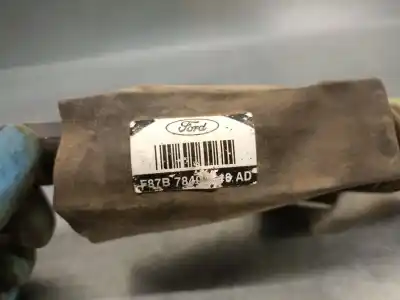 Second-hand car spare part tailgate central locking system  for ford explorer (u2, u_) 4.0 v6 4wd oem iam references f87b78404c10ac  