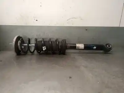 Second-hand car spare part right rear shock absorber for bmw 5 (g30, f90) 520 d oem iam references 33526866615