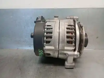 Pezzo di ricambio per auto di seconda mano alternatore per bmw x1 (u11) sdrive 18 d riferimenti oem iam 12315a504f8