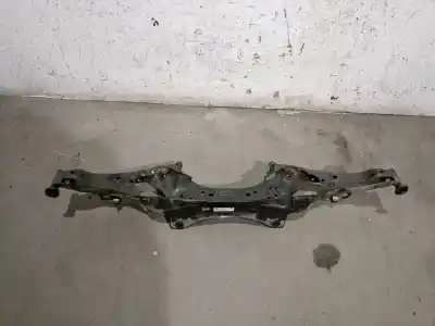 Piesă de schimb auto la mâna a doua punte spate pentru bmw x1 (u11) sdrive 18 d referințe oem iam 33306894202