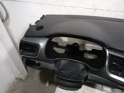 Second-hand car spare part dashboard for kia stonic (yb) 1.2 cvvt oem iam references 84710h8ab0wk  84710h8ab0wk
