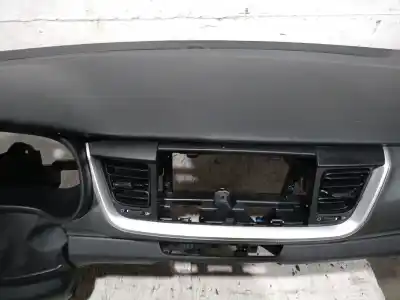 Second-hand car spare part dashboard for kia stonic (yb) 1.2 cvvt oem iam references 84710h8ab0wk  84710h8ab0wk