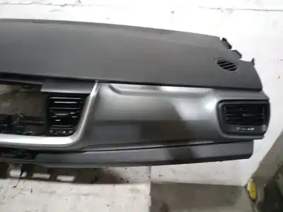 Second-hand car spare part dashboard for kia stonic (yb) 1.2 cvvt oem iam references 84710h8ab0wk  84710h8ab0wk