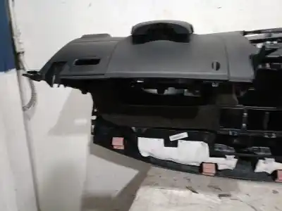 Second-hand car spare part dashboard for kia stonic (yb) 1.2 cvvt oem iam references 84710h8ab0wk  84710h8ab0wk