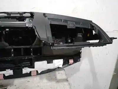 Second-hand car spare part dashboard for kia stonic (yb) 1.2 cvvt oem iam references 84710h8ab0wk  84710h8ab0wk