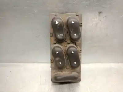 Second-hand car spare part left front power window switch for ford explorer (u2, u_) 4.0 v6 4wd oem iam references f87b14540aaw