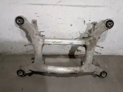 Автозапчасти б/у задний мост за bmw 5 (g30, f90) 520 d ссылки oem iam 33316861201