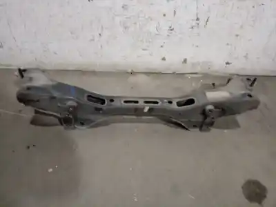 Peça sobressalente para automóvel em segunda mão charrió / suporte de eixo de trás por kia pro cee'd (ed) 2.0 crdi 140 referências oem iam 554101h100