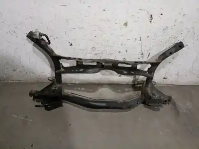 Second-hand car spare part rear axle for audi a3 (8p1) 1.9 tdi oem iam references 1k0505315bh