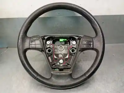 Second-hand car spare part steering wheel for volvo c30 (533) 1.8 oem iam references 30764359