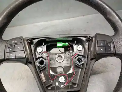 Автозапчасти б/у руль за volvo c30 (533) 1.8 ссылки oem iam 30764359  30756213