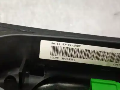 Автозапчасти б/у руль за volvo c30 (533) 1.8 ссылки oem iam 30764359  30756213