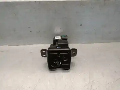 Piesă de schimb auto la mâna a doua încuietoare porbagaj pentru hyundai i20 iii (bc3, bi3) 1.0 t-gdi hybrid 48v referințe oem iam 81230c8500