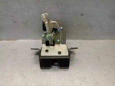 Second-hand car spare part trunk lock for hyundai i20 iii (bc3, bi3) 1.0 t-gdi hybrid 48v oem iam references 81230c8500  81230c8500