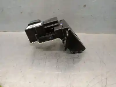 Second-hand car spare part trunk lock for hyundai i20 iii (bc3, bi3) 1.0 t-gdi hybrid 48v oem iam references 81230c8500  81230c8500