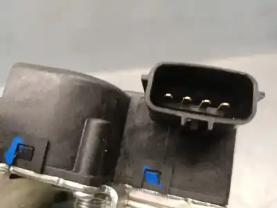 Second-hand car spare part trunk lock for hyundai i20 iii (bc3, bi3) 1.0 t-gdi hybrid 48v oem iam references 81230c8500  81230c8500