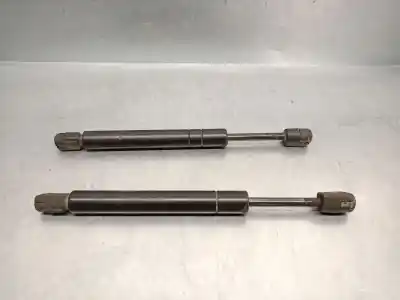 Second-hand car spare part bonnet gas strut for ford explorer (u2, u_) 4.0 v6 4wd oem iam references f87b16c826aa