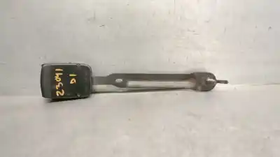 Pezzo di ricambio per auto di seconda mano gancio per cintura per renault megane iii fastback (bz0/1_, b3_) 1.6 16v (bz1b, bz1h) riferimenti oem iam 878162915r  878162915r
