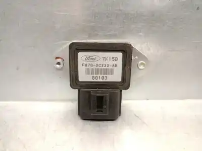Second-hand car spare part relay for ford explorer (u2, u_) 4.0 v6 4wd oem iam references f87b2c222ab