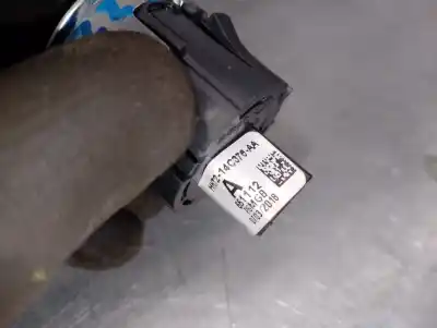 Second-hand car spare part switch for land rover range rover evoque (l538) 2.0 d 4x4 oem iam references hk7214c376aa  