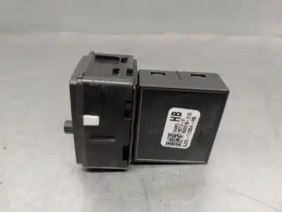Second-hand car spare part switch for land rover range rover evoque (l538) 2.0 d 4x4 oem iam references gj3211654hb  gj3211654hb