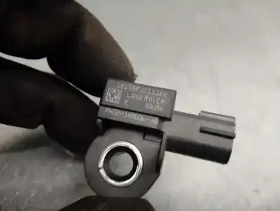 Peça sobressalente para automóvel em segunda mão sensor por land rover range rover evoque (l538) 2.0 d 4x4 referências oem iam fh2214b006ab  