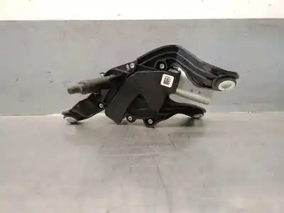 Автозапчасти б/у мотор заднего стеклоочистителя за hyundai i20 iii (bc3, bi3) 1.0 t-gdi hybrid 48v ссылки oem iam 98700q0000  