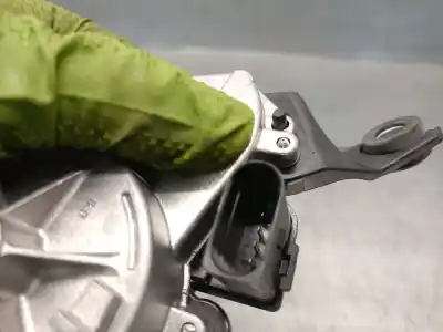 Автозапчасти б/у мотор заднего стеклоочистителя за hyundai i20 iii (bc3, bi3) 1.0 t-gdi hybrid 48v ссылки oem iam 98700q0000  