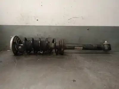 Second-hand car spare part rear left shock absorber for bmw 5 (g30, f90) 520 d oem iam references 33526866615