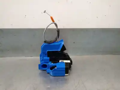 Piesă de schimb auto la mâna a doua încuietoare ușa din dreapta fațã pentru hyundai i20 iii (bc3, bi3) 1.0 t-gdi hybrid 48v referințe oem iam 81320q0010